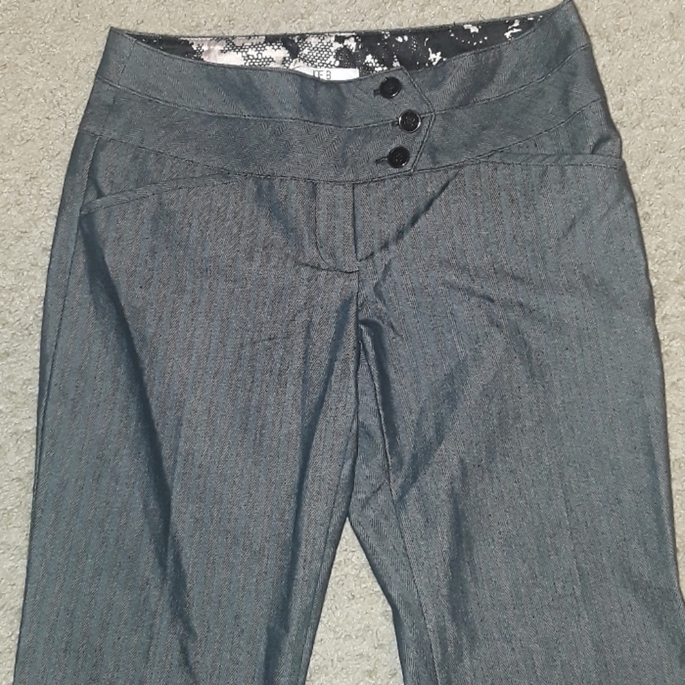 Dress pants